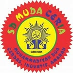 Logo SD Muda Ceria